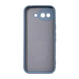 Чехол ArmorStandart ICON для Google Pixel 10a 5G Winter Blue (ARM90519) - мініатюра 2