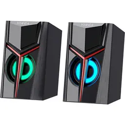 Акустична система Vinga SP-100 Black [135036]