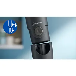 Блендер заглибний Philips Series 1000 чорний (HR2522/00) - мініатюра 6