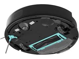 Робот пилосос з вологим прибиранням Cecotec Conga 7690 Immortal Max Home (A01_EU01_107140) - мініатюра 4