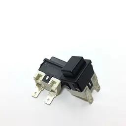 Кнопка мережі для миючого пилососу Bosch BWD4*, Zelmer Aquawelt, 07.0427, 631481 (00631481), 16А Signal Lux - мініатюра 5