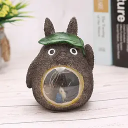 Світильник нічник Мій сусід Тоторо Tonari no Totoro 13 см CH NL T 07 - мініатюра 2