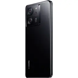 Смартфон Xiaomi 13T 8/256Gb Black (Global Version) [NFC, 5G] - мініатюра 6