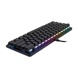 Клавіатура Cougar Puri Mini RGB USB Black (Puri Mini RGB) - мініатюра 4