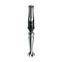 Блендер Braun MultiQuick 9 MQ 9195XLI (0X22111380) [69258] - мініатюра 1