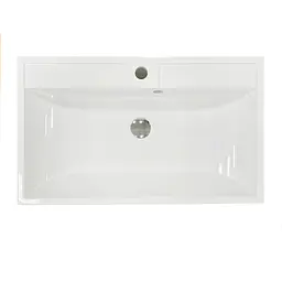 Раковина Adamant Streng New 70 white 100002879, Білий - мініатюра 2