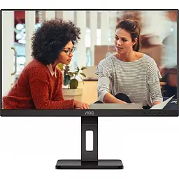Монітор 27" AOC Q27E3UMF QHD VA 75Hz (Q27E3UMF)