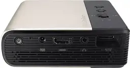 Мультимедійний проектор Asus ZenBeam E2 [90LJ00H3-B01170] [76515] - мініатюра 6