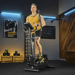 Орбітрек Trex Sport TX-500CT Siner магнітний - мініатюра 8