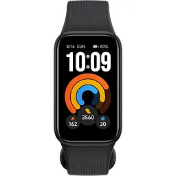Фітнес-браслет Xiaomi Smart Band 11 Active чорний (BHR09AEGL) [175775] - мініатюра 2