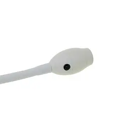 Підсвітка світлодіодна настінна AL-537/2*3W NW LED WH - мініатюра 10