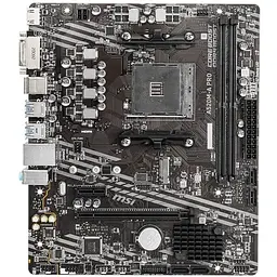 Материнcька плата A520M-A PRO sAM4 MSI teh0024986