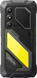 Смартфон Blackview Oscal Pilot 5 8/256GB Black (Global) NFC - мініатюра 4