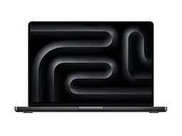 Ноутбук Apple MacBook Pro 14 2026 M5 Pro/18CPU/20GPU/48GB/2TB with Nano-texture display Space Black (Z1ML002Y2)