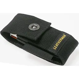 Мультитул Leatherman Charge Plus чохол метричні біти Silver - мініатюра 6