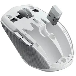 Миша Razer Pro Click mini White/Gray (RZ01-03990100-R3G1) [68057] - мініатюра 5