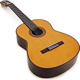 Класична гітара Yamaha CG192S [130403] - мініатюра 4