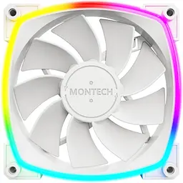 Вентилятор MONTECH 120MM RX120 PWM (W31) (RX120 PWM (W31)) - мініатюра 8