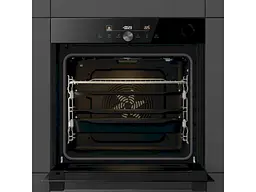 Духова шафа Gorenje BPSA6747DGWI - мініатюра 3