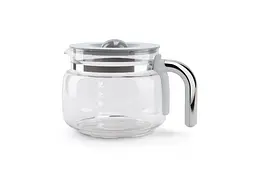 Крапельна кавоварка Smeg DCF02BLEU - мініатюра 5