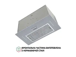 Витяжка Perfelli BI 5653 I 1000 LED - мініатюра 5