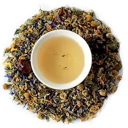 Чай трав'яний Teahouse Гірські трави №701 70 г - мініатюра 3