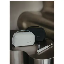 Косметичка Naturehike CNK2450XB019, чорна - мініатюра 6