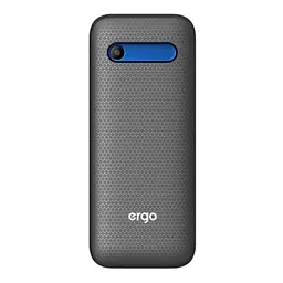 Мобільний телефон Ergo E241 Blue - мініатюра 3