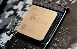 Процесор AMD Ryzen 3 3200G Tray (YD3200C5M4MFH) [93441] - мініатюра 4