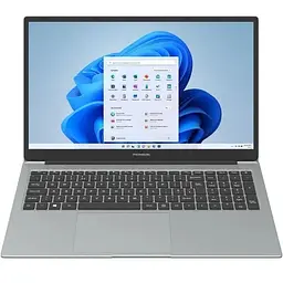 Ноутбук THOMSON TH15I510-16GR512,i5-,16 GB,512 GB,Windows 11