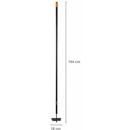 Мотика Fiskars Solid 135713 (1016035) - мініатюра 2