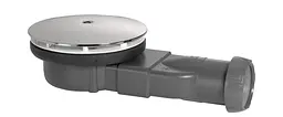 Сифон для душового піддону Radaway R400W Slim