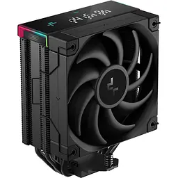 Кулер для процесора Deepcool AK400 Digital Pro (R-AK400-BKAPMN-G) [156519] - мініатюра 3