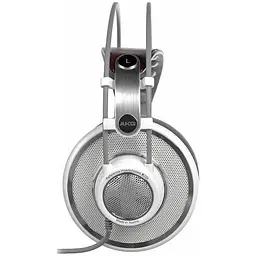 Навушники AKG k701 (2458X00180) білі - мініатюра 3