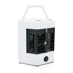 Портативний міні-кондиціонер Arctic Cool Ultra-Pro YT284, Box