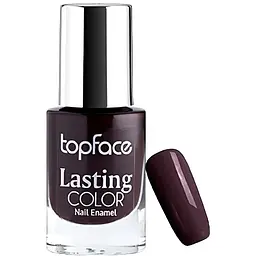 Лак для нігтів TopFace Lasting Color PT104 відтінок 048 емаль 9 мл