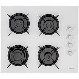 Варильна поверхня газова Jantar HGR 60 WH EF