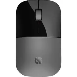 Комп'ютерна мишка HP Z3700 Dual Wireless/Bluetooth Silver (758A9AA) - мініатюра 2