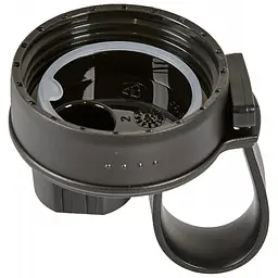 Кришка для термосу Skif Outdoor Sporty Plus Чорний (1013-389.02.11) - мініатюра 3