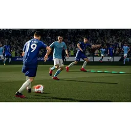 Гра FIFA 22 (англійська версія) (PS4) - мініатюра 6