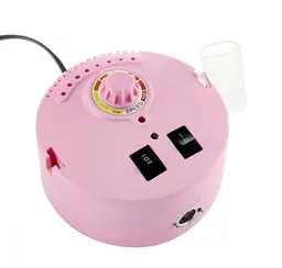 Фрезер SalonHome T-OS27278 для манікюру ZS-605 на 35000 оборотів - мініатюра 5