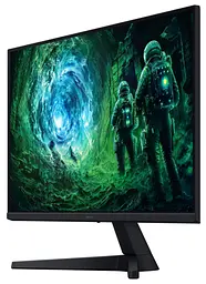 Монітор Samsung 27" Odyssey G5 27FG532E 2*HDMI DP IPS 2560x1440 240Hz 0.3ms teh0014205 - мініатюра 10