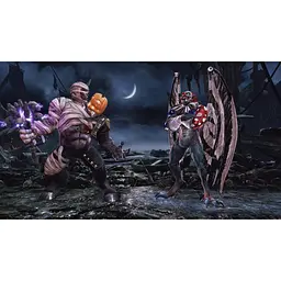 Ключ активації Microsoft Killer Instinct: Anniversary Edition для Xbox One/Series S/X - мініатюра 4