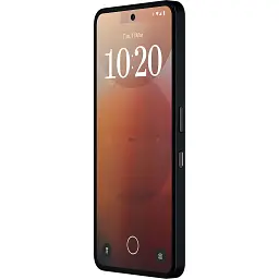 Смартфон Nothing Phone 3a 5G 8/128Gb Black Global version - мініатюра 2