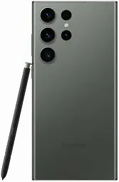 Смартфон Samsung Galaxy S23 Ultra 12/1TB Cream SM-S918BZEP - мініатюра 9
