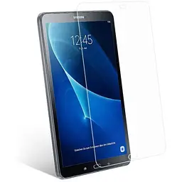 Захисне протиударне скло для планшета Samsung Galaxy Tab A 6 10.1 SM-T580 і SM-T585 - мініатюра 3