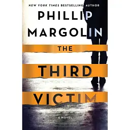 The Third Victim - Філіп Марголін
