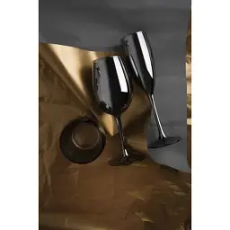 Набір склянок Luminarc Delice Graphite 340 мл х 6 шт (J9403/2) - мініатюра 6
