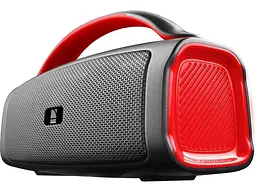 Портативна колонка Defender Beatbox 18 Black (65218) - мініатюра 6