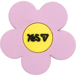 Підвіска для блискавки Yes CHP-7-25 Flower (709027) - мініатюра 2